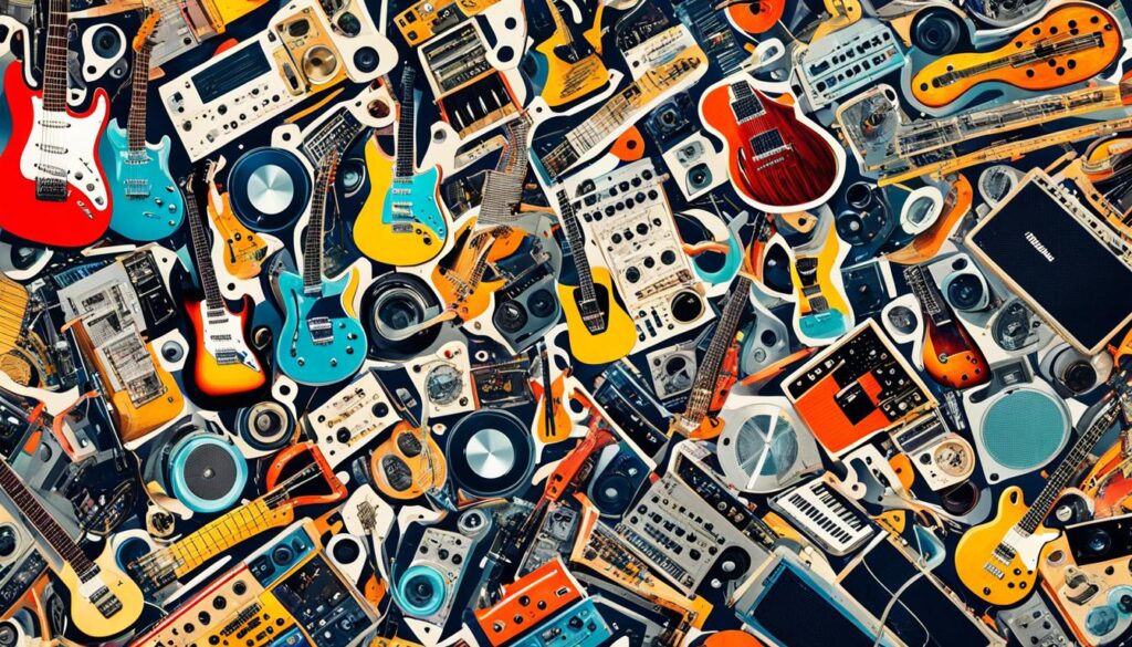 20th century music