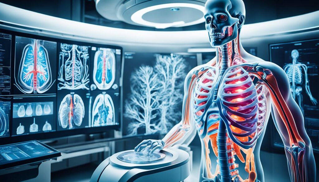 3D imaging