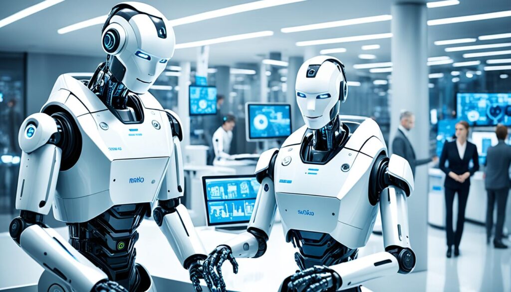 AI and the Future Job Market
