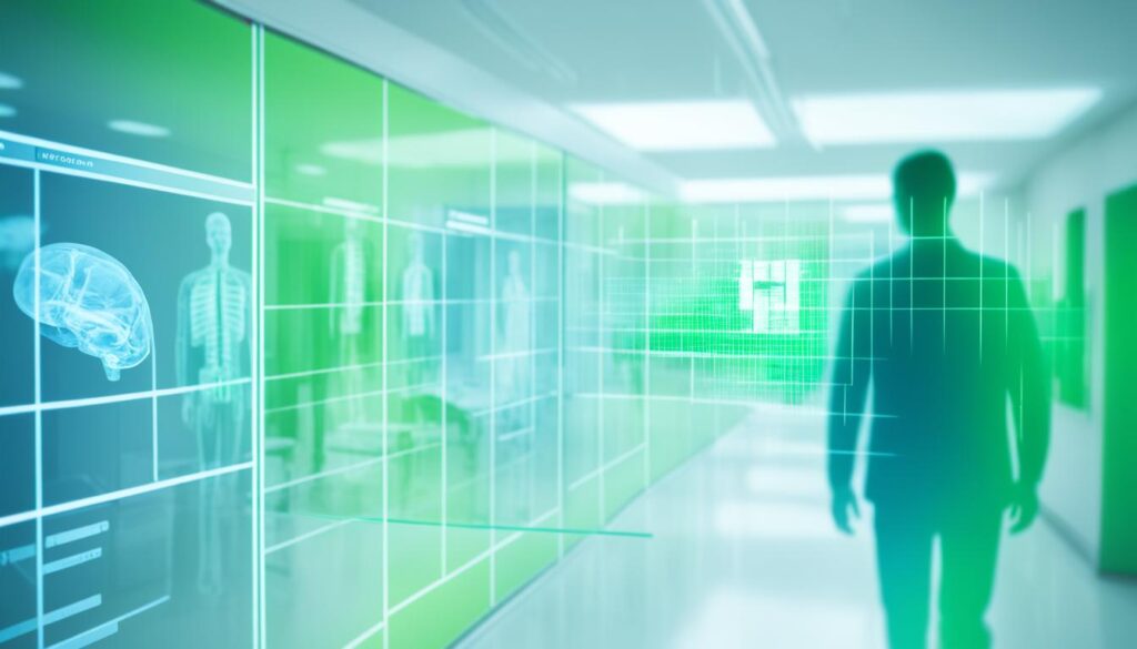 AI in disease detection