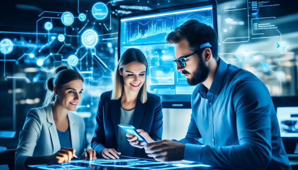 Applications of Quantum Computing
