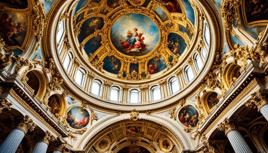 Baroque art