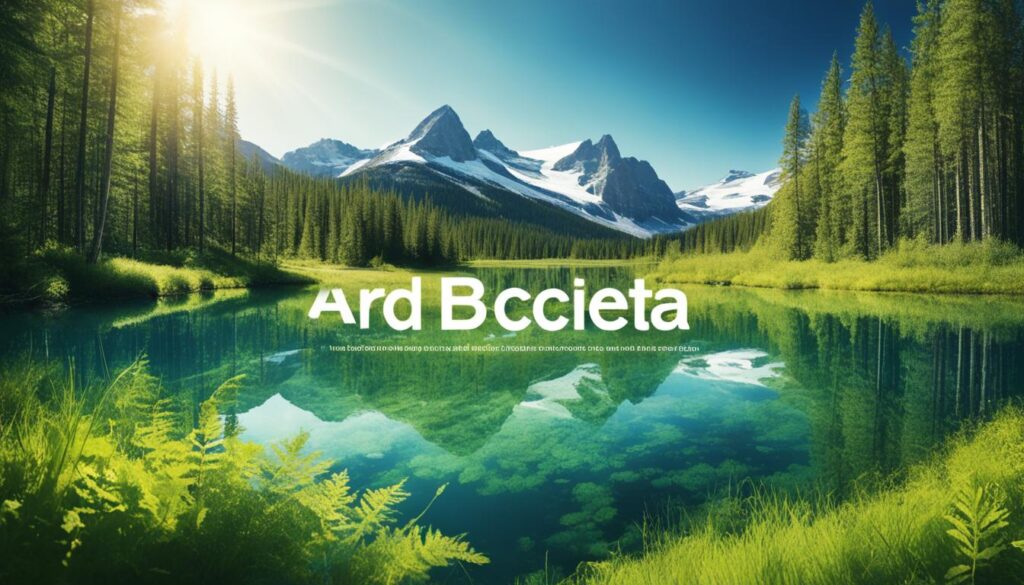 Big Data in Environmental Science