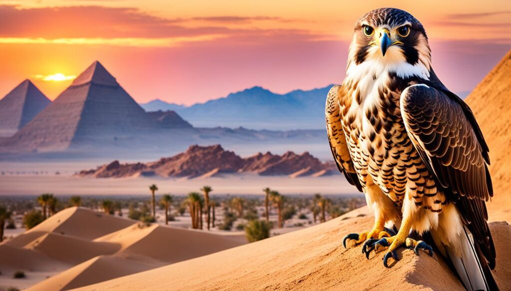 Egyptian mythology