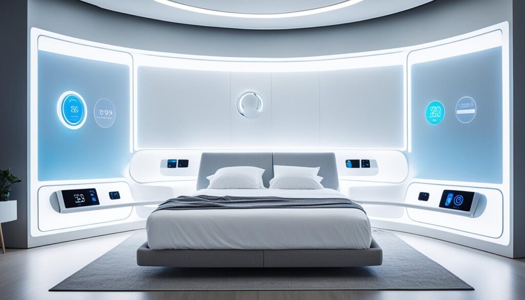 Future Trends in Sleep Technology