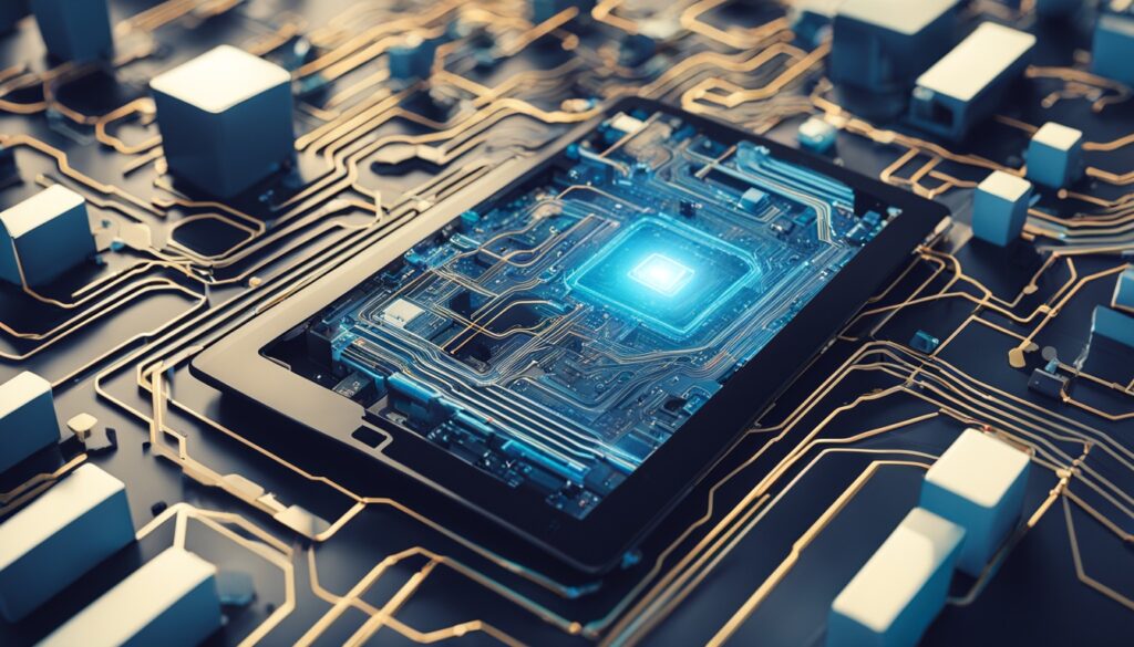 IoT challenges