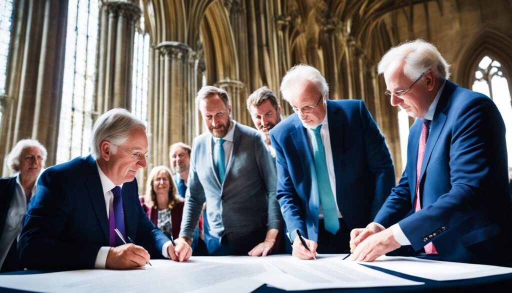 Magna Carta
