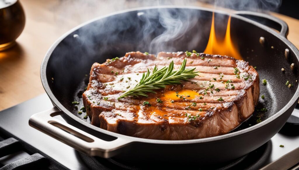 Maillard reaction