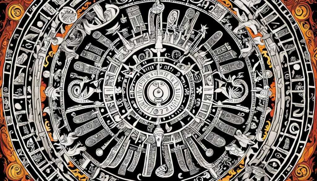 Maya calendar