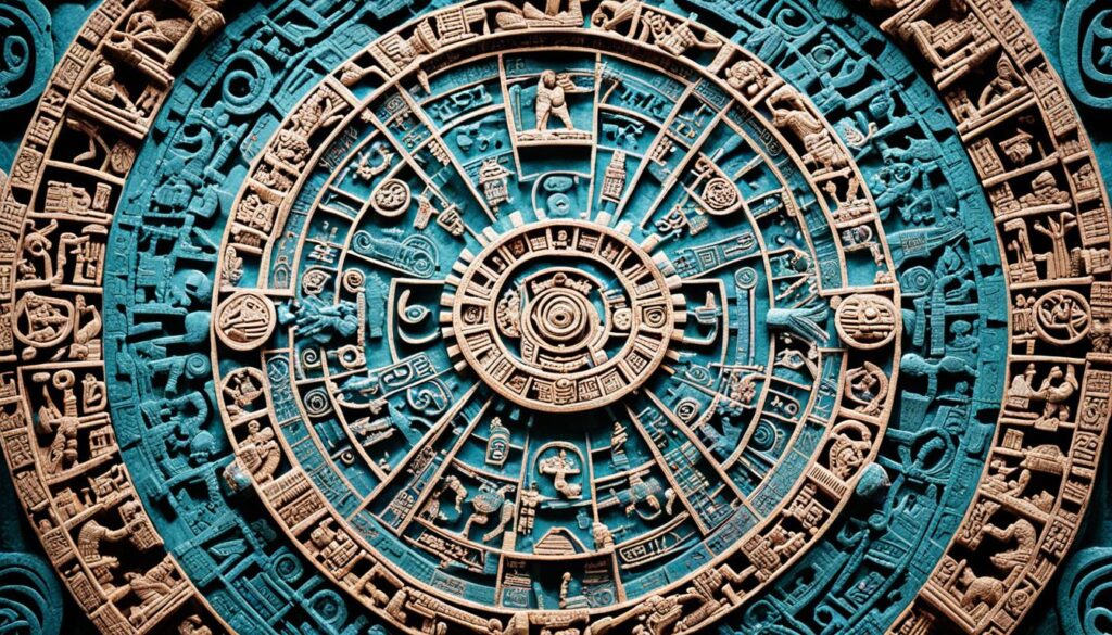 Maya calendar