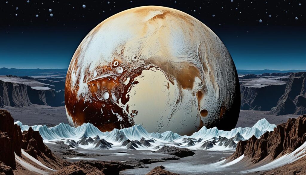 Pluto