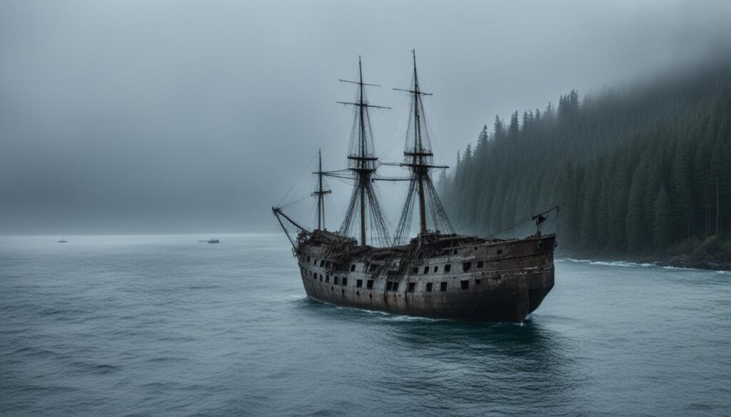 Roanoke Colony Disappearance