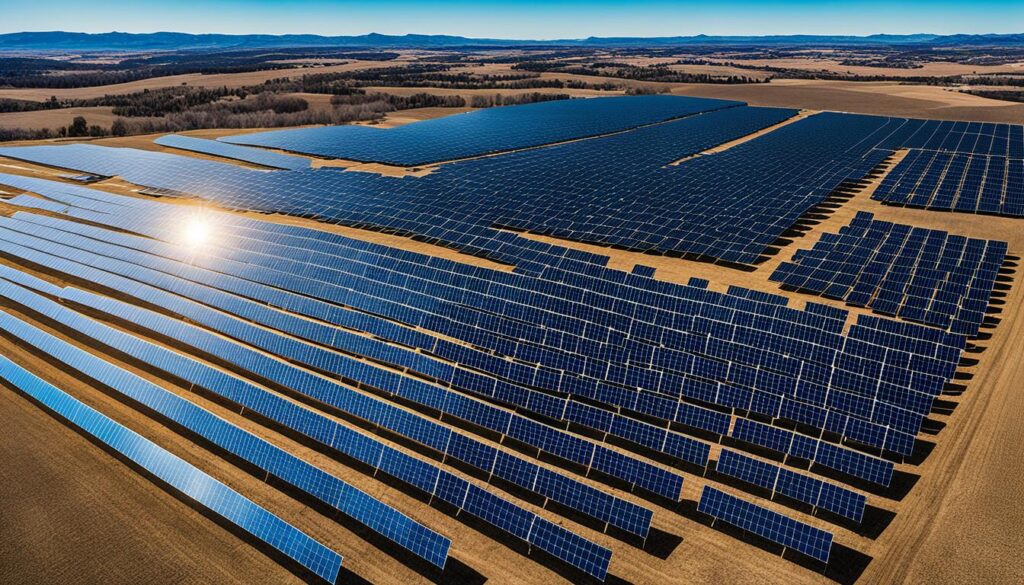 Solar power