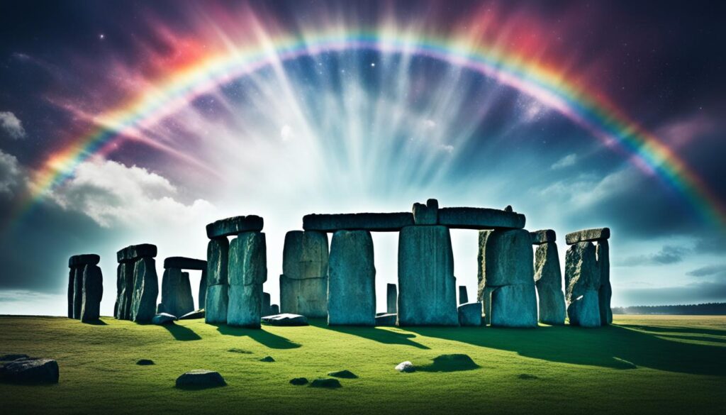 Stonehenge spiritual and ritual implications