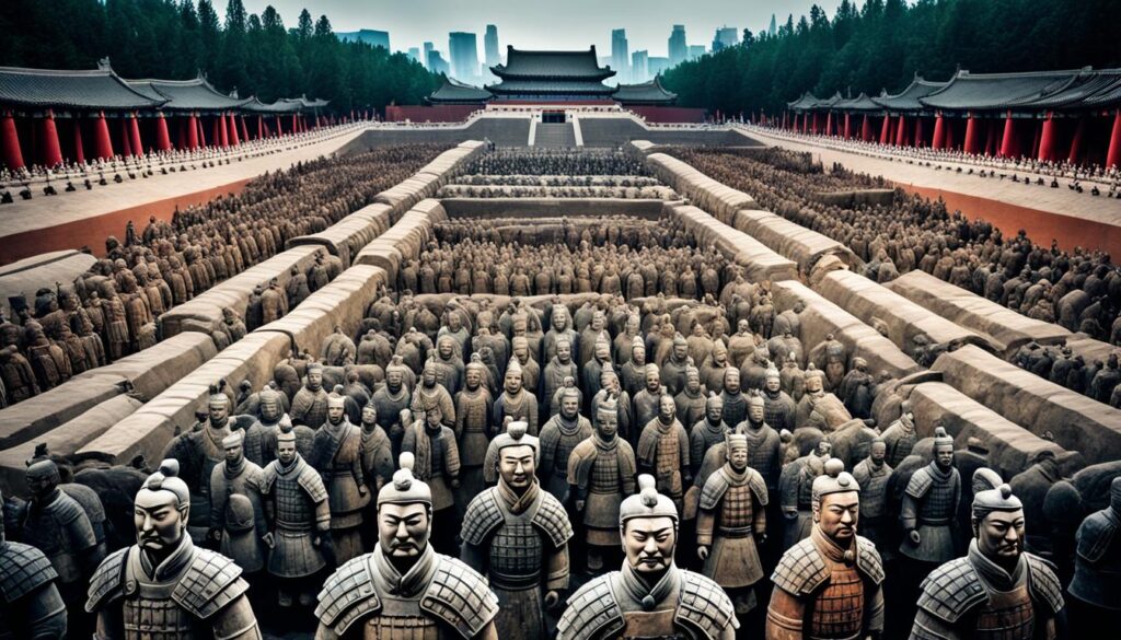 Terracotta Army Cultural Impact