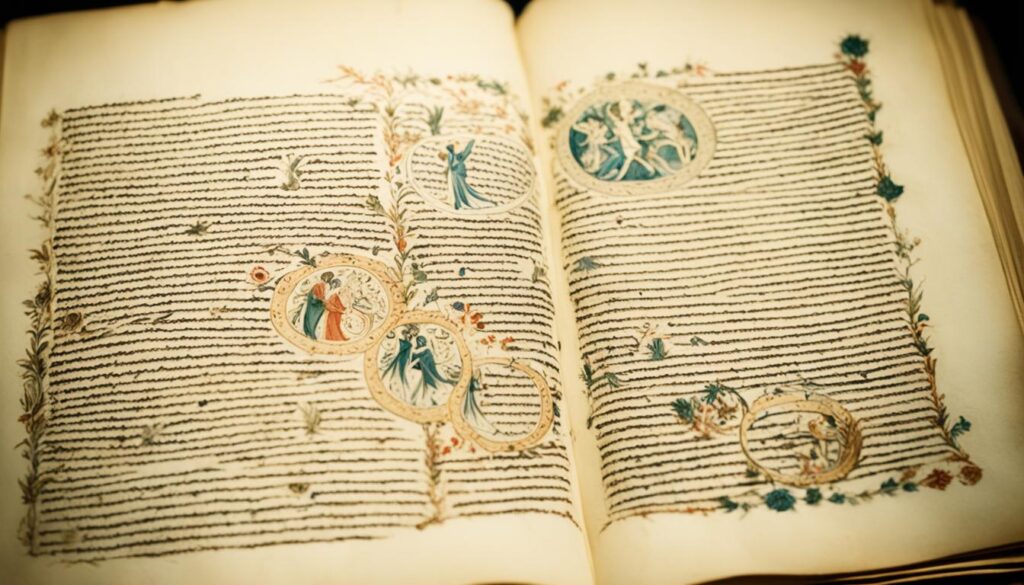 Voynich Manuscript fascination