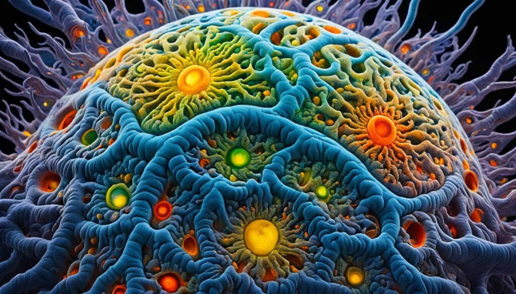 amygdala