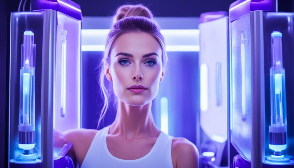 anti-aging treatments