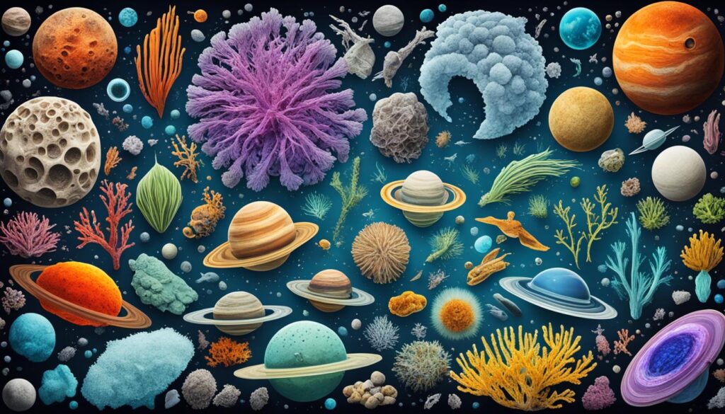 astrobiology