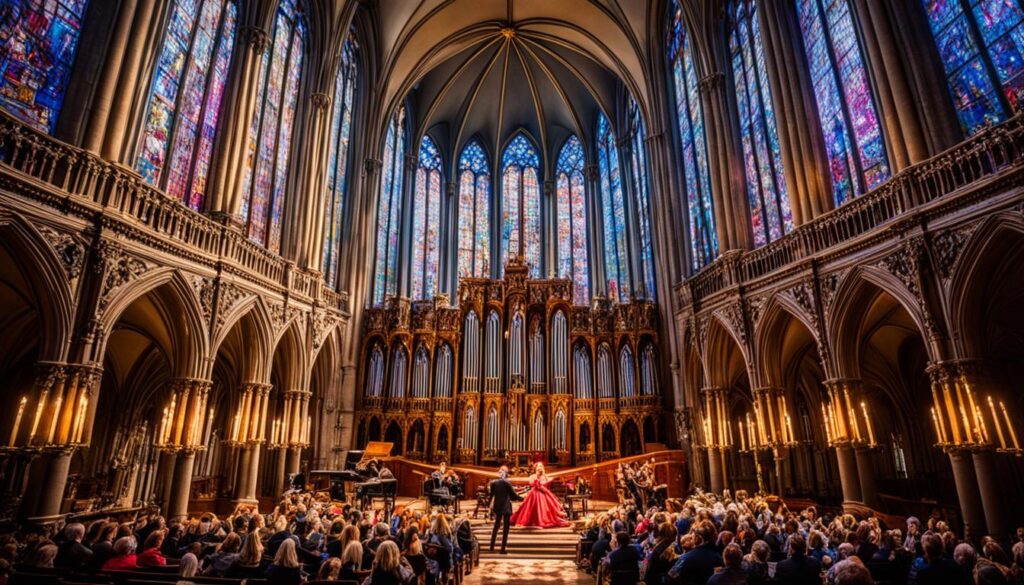 baroque music