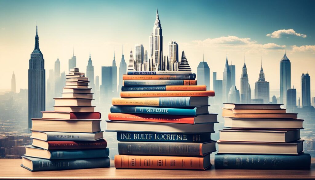 books and culture