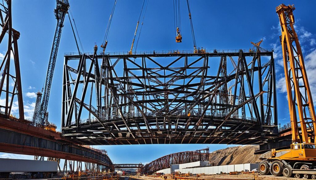 bridge architecture
