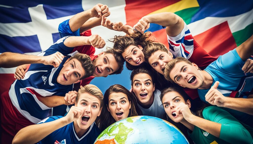 competitive geography games