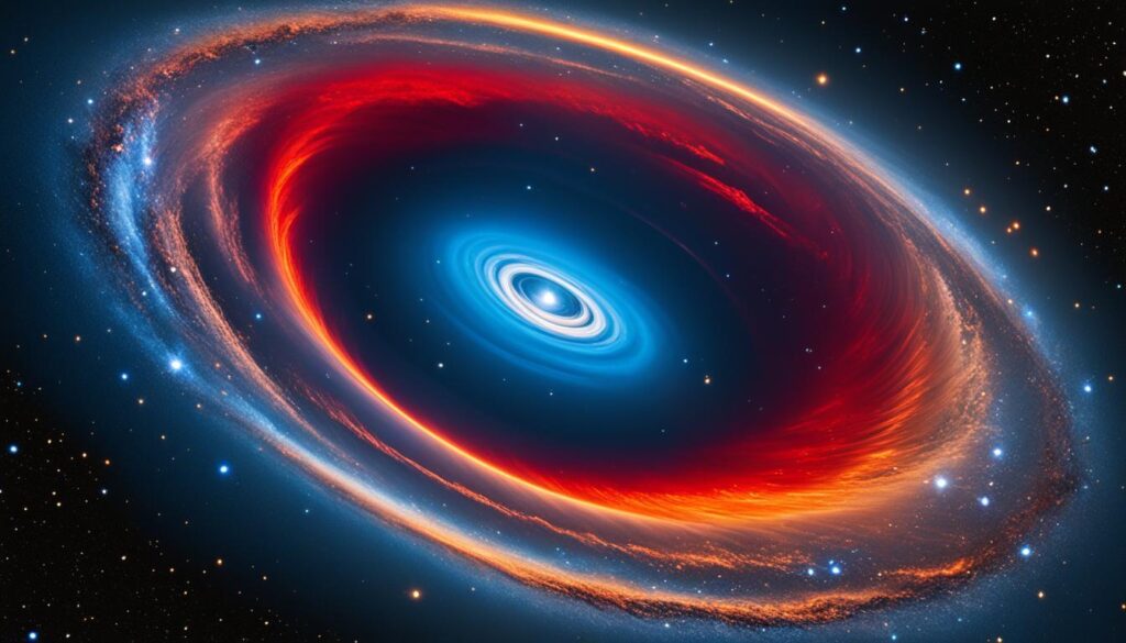 cosmic cycle