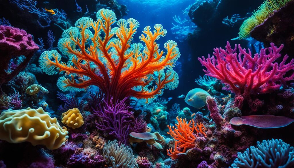 deep-sea biology
