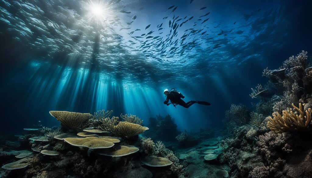 deep-sea currents