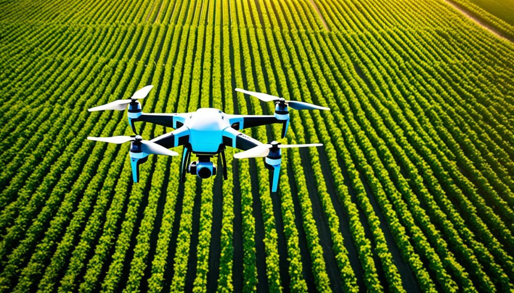 drone technology