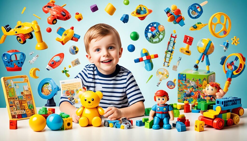 educational toys
