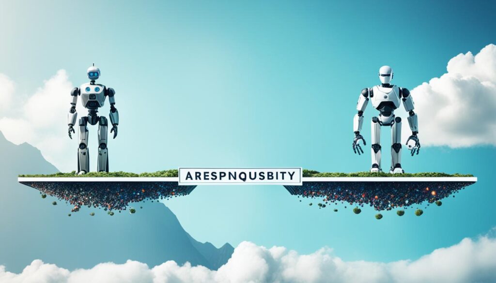ethical considerations in AI development