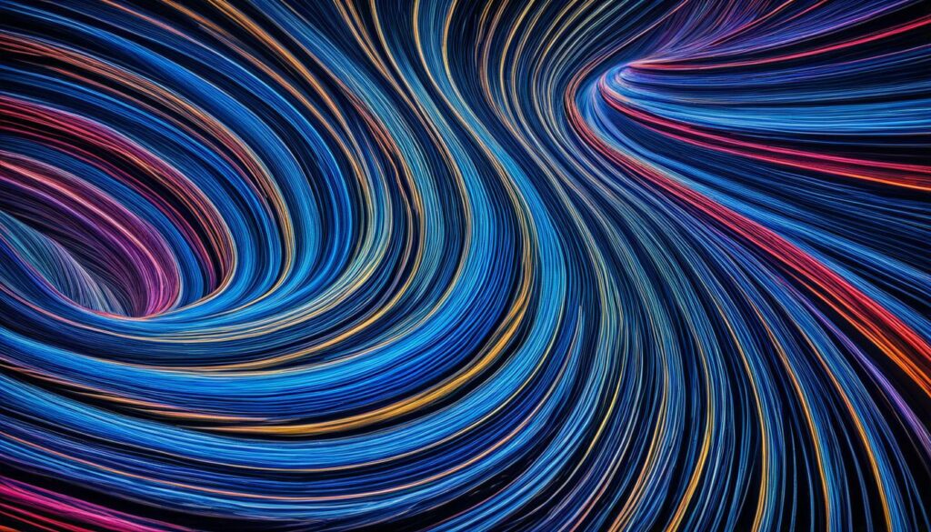 gravitational waves