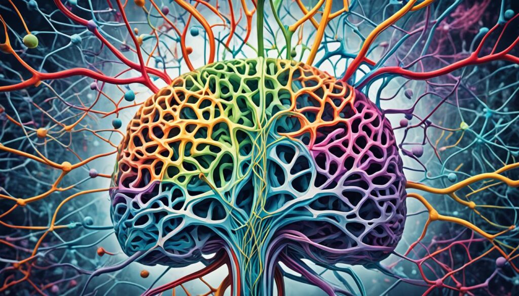 human brain