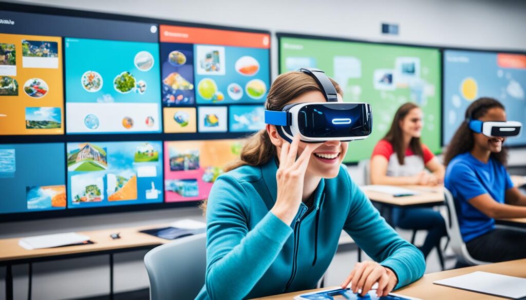 innovative tools for teaching and learning