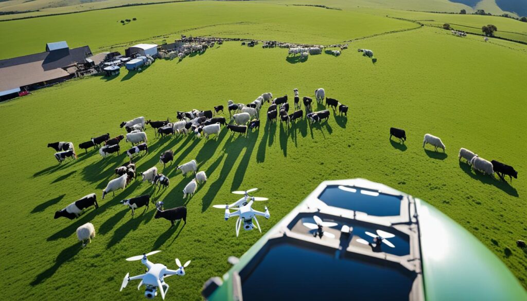livestock management
