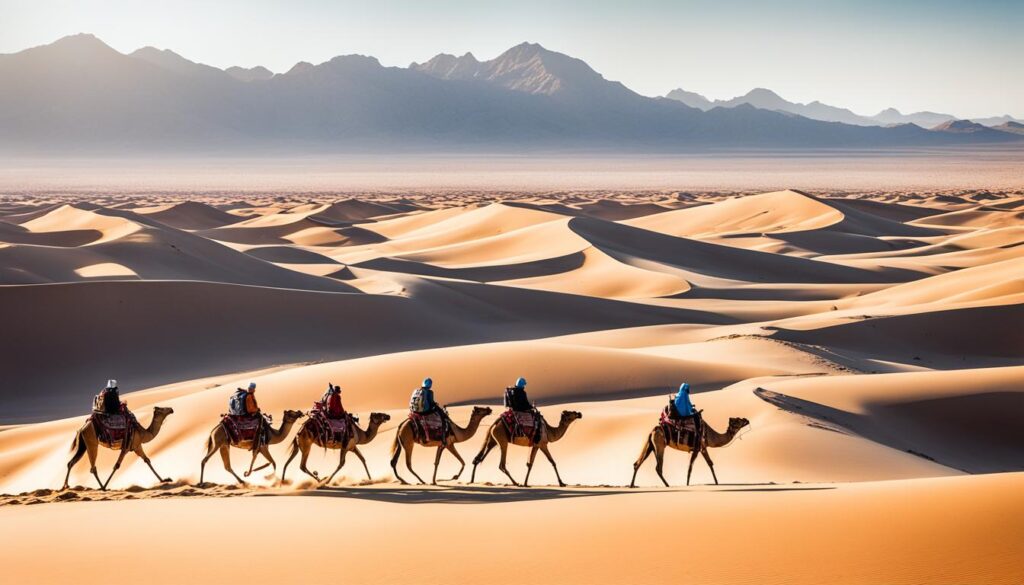 marco polo discoveries