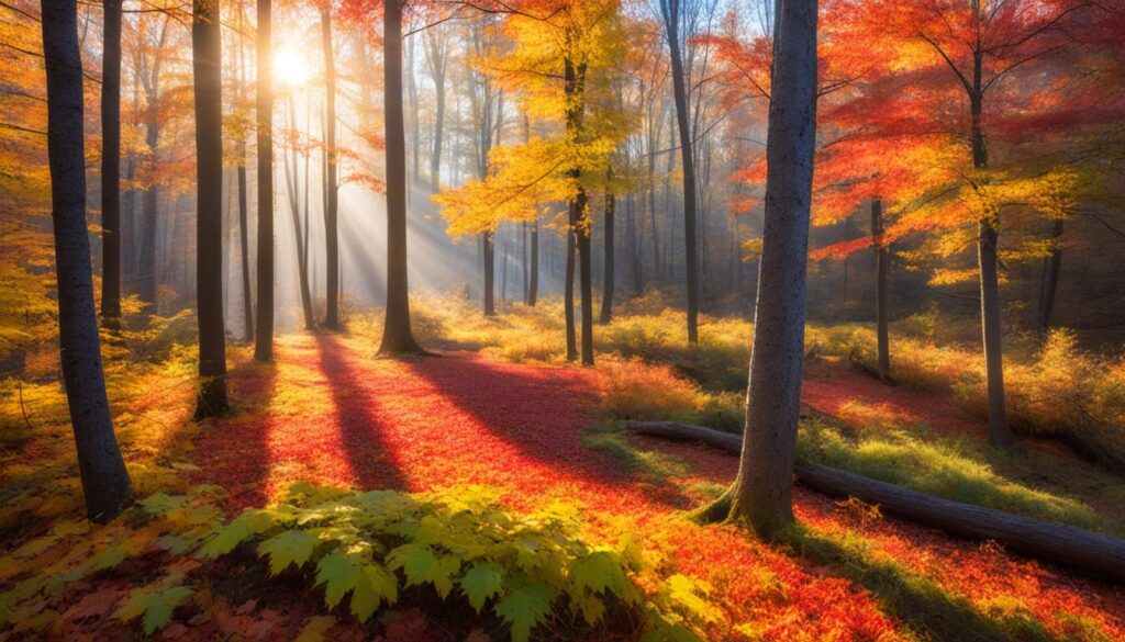 natural colors