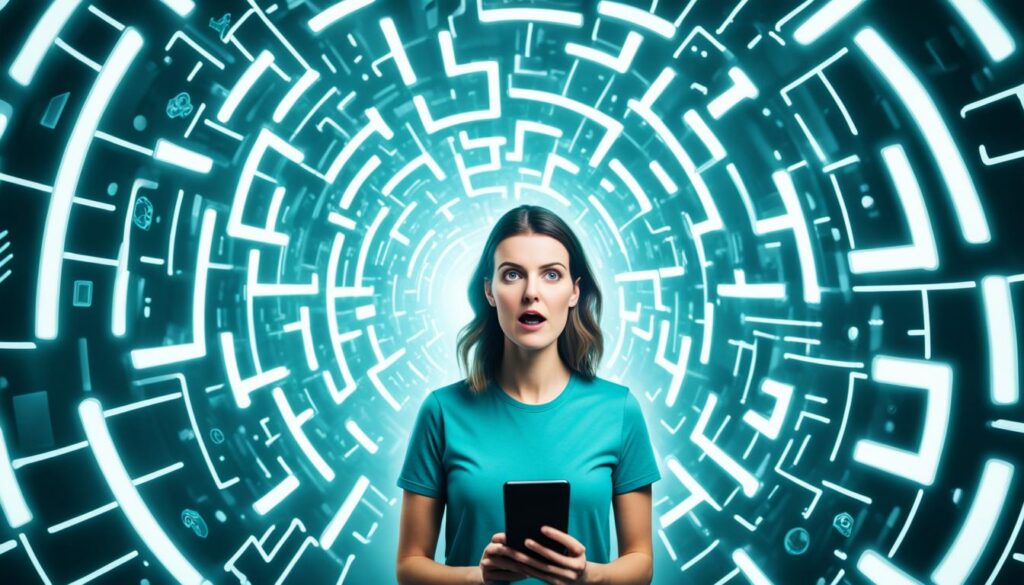 navigating nutritional technology