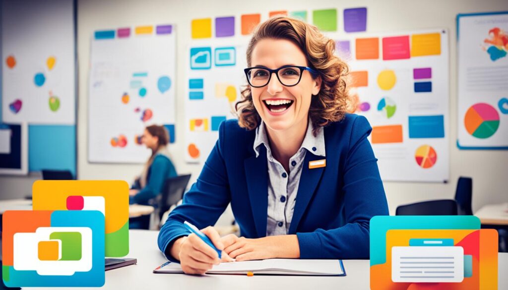 personalized learning