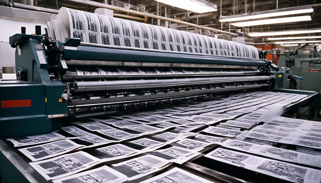 printing revolution