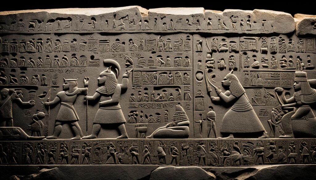 rosetta stone