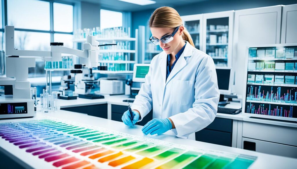 sequencing technologies