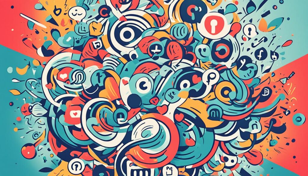 social media and mental health