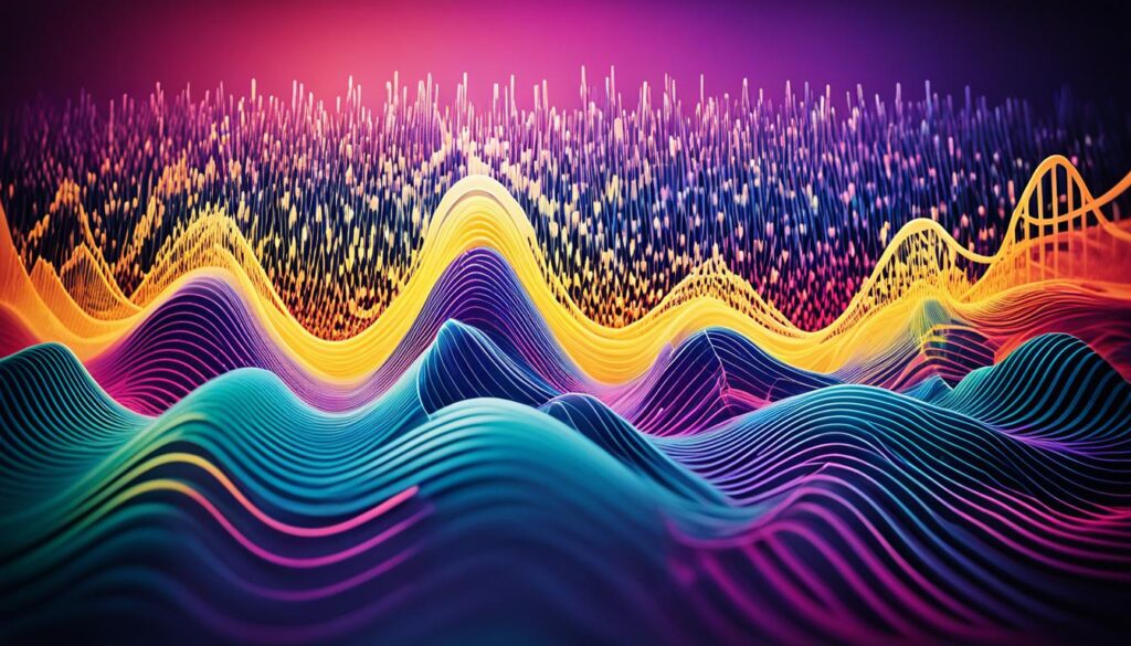 sound waves