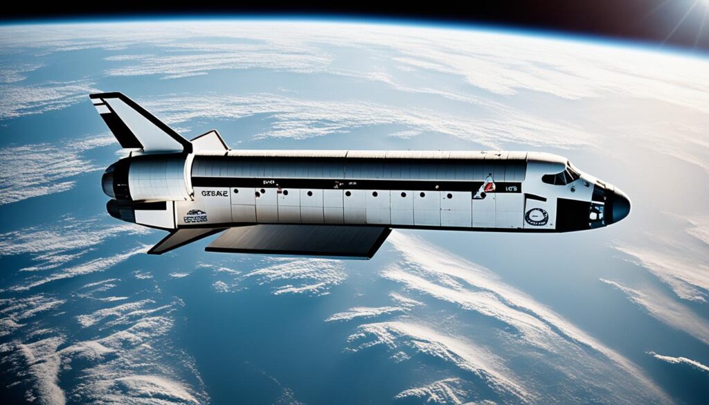 space environment