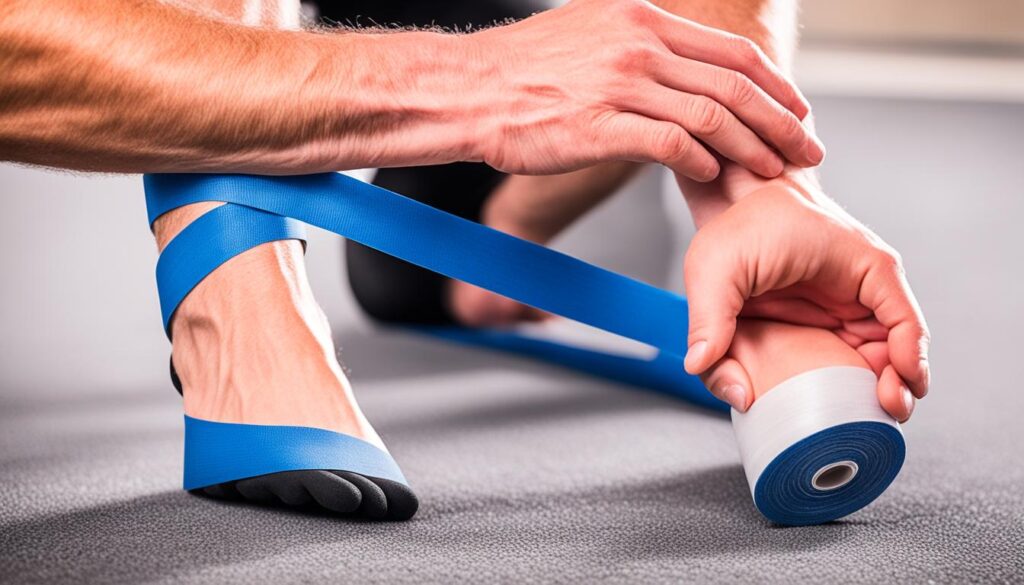 sports injury prevention