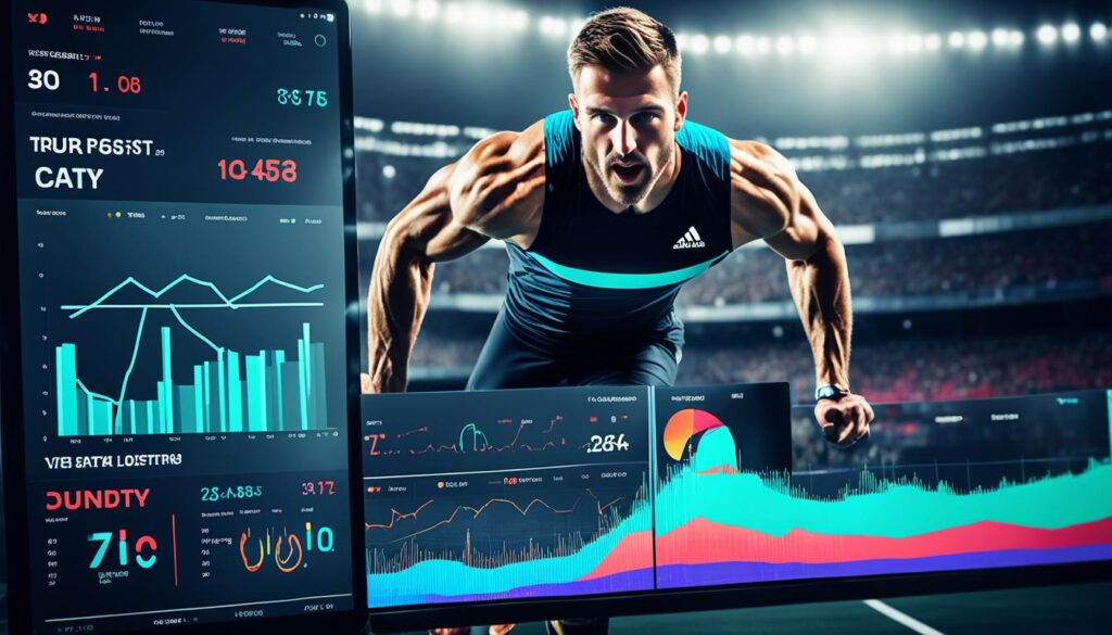 sports performance tracking