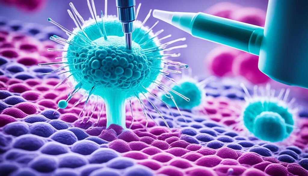 stem cell therapy